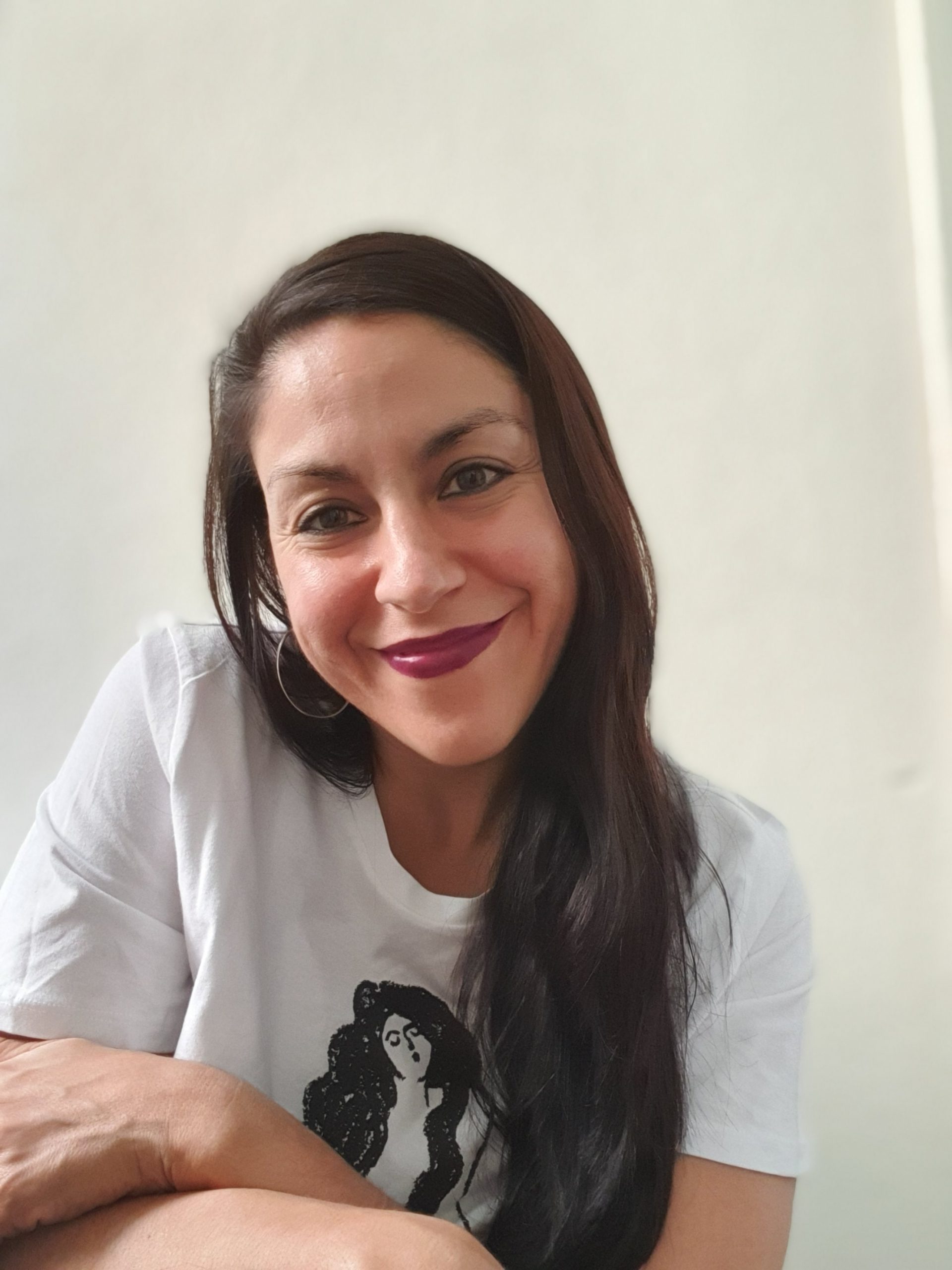Rosa Cisneros profile image
